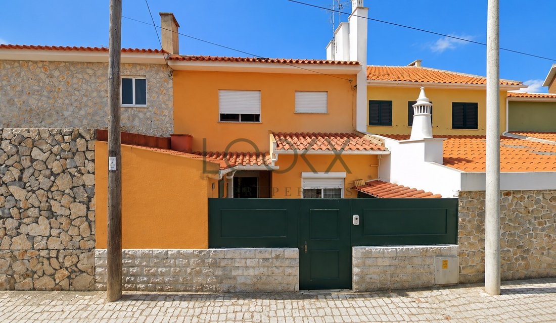 House in Cascais e Estoril, Lisbon, Portugal 1 - 19042589
