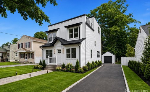 Casa a Piscataway, New Jersey, Stati Uniti 1