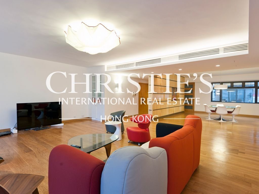 Appartement à Hong-Kong, Hong Kong 4 - 19042839