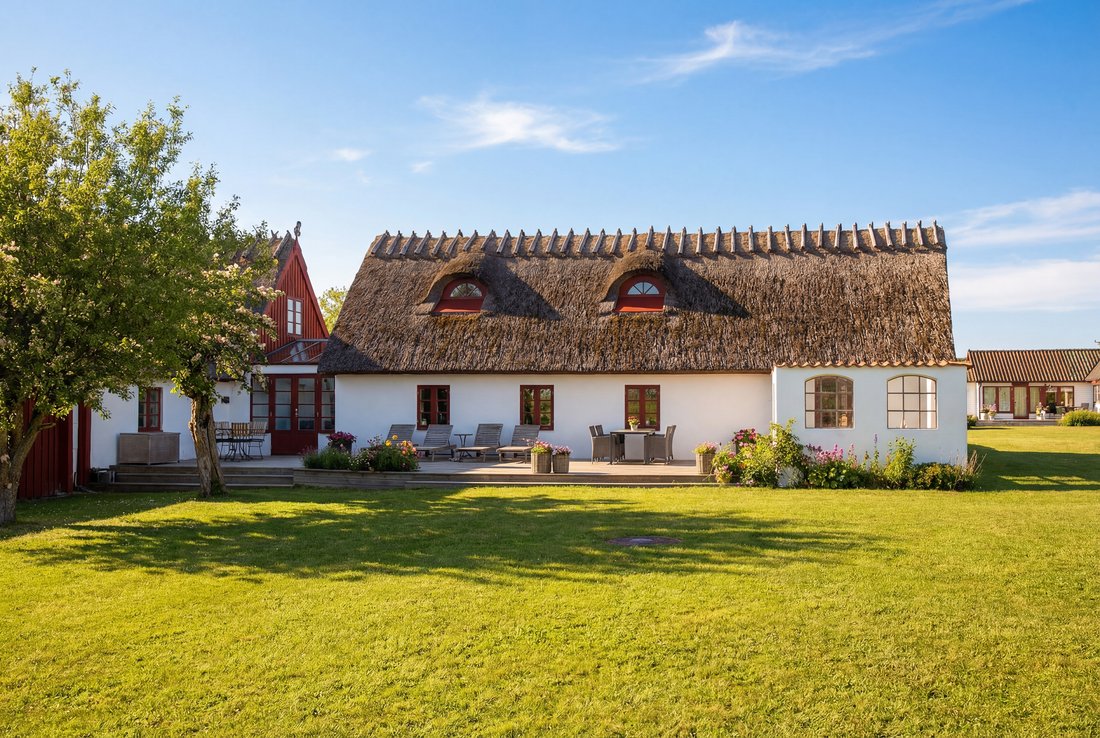 Farm Ranch in Trelleborg, Skåne län, Schweden 3 - 19042575