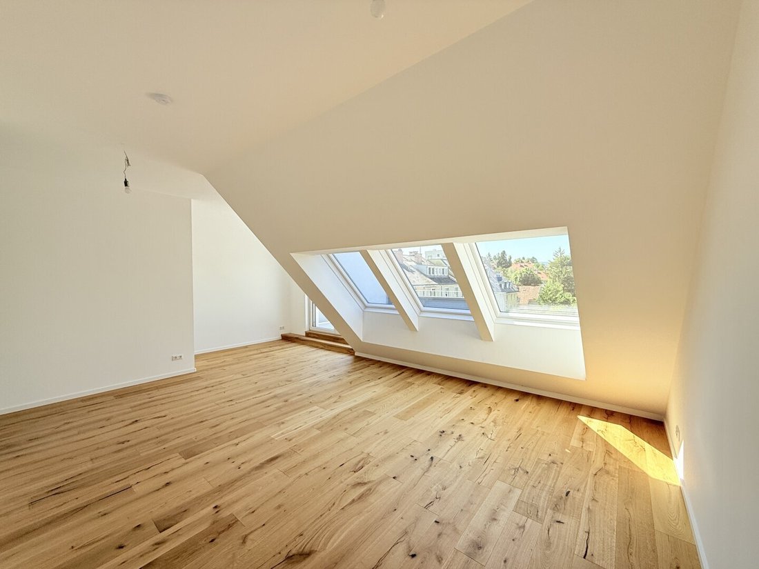 Penthouse in Vienna, Wien, Austria 4 - 19042656
