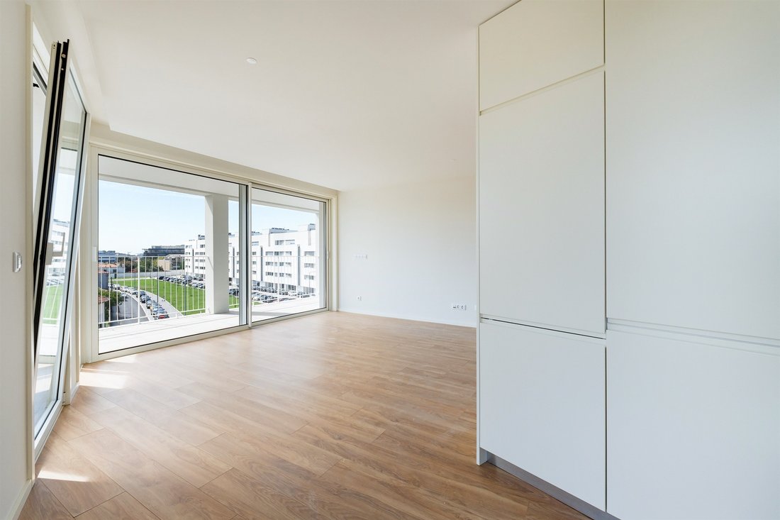 Wohnung in Matosinhos und Leca da Palmeira, Distrikt Porto, Portugal 5 - 19042943