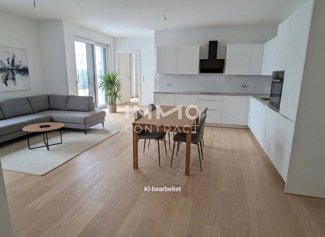 Apartamento en Viena, Viena, Austria 2 - 17741782
