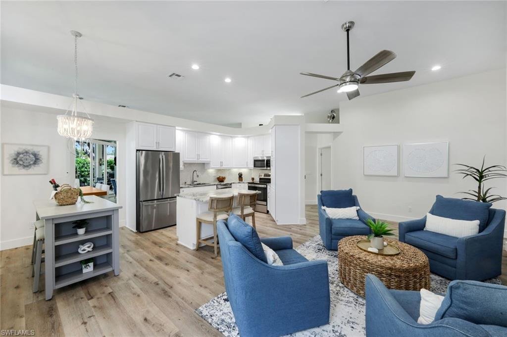 Casa en Naples, Florida, Estados Unidos 4 - 19042499