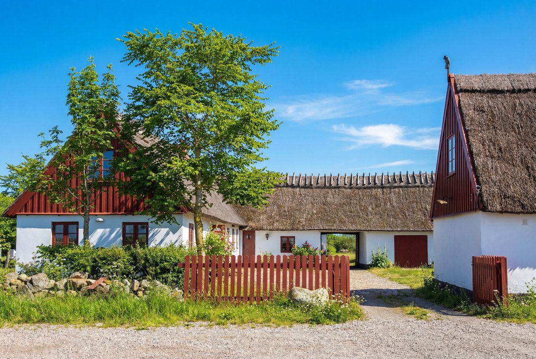 Farm Ranch in Trelleborg, Skåne län, Schweden 2 - 19042575