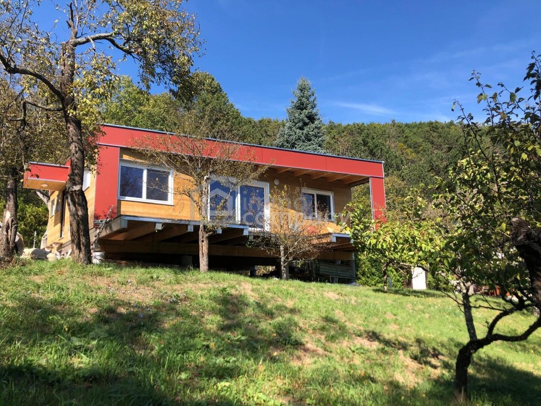 Casa a Markt Piesting, Bassa Austria, Austria 1 - 19042639