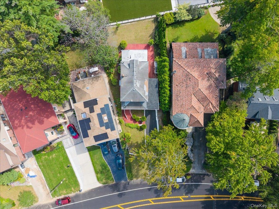 Casa en Nueva York, Nueva York, Estados Unidos 4 - 19042867