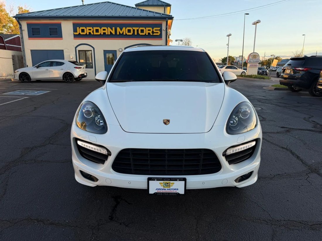 Suv in Aurora, CO, United States 2 - 19042773