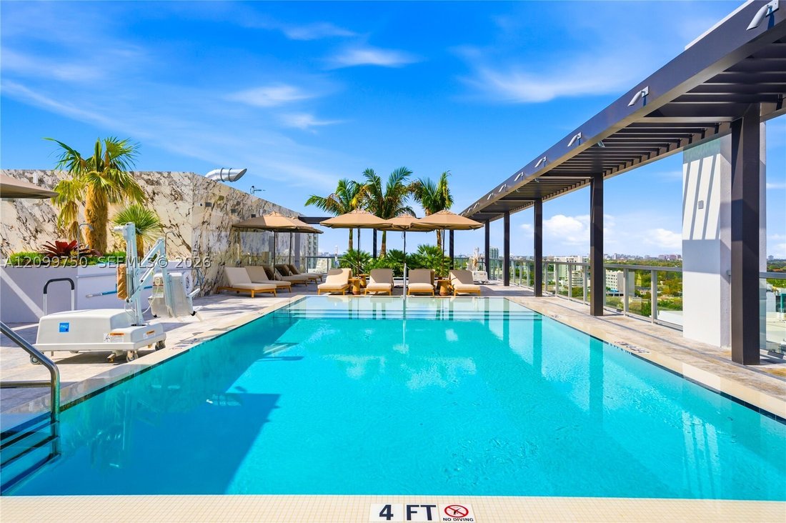 Condo in Miami, Florida, United States 1 - 19042509