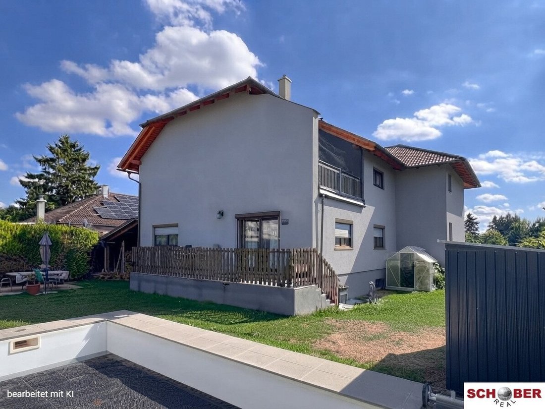 House in Unterwaltersdorf, Lower Austria, Austria 1 - 19036055