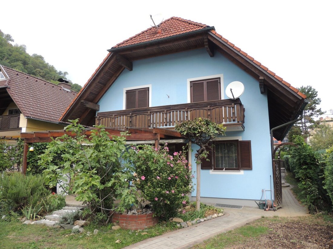 Casa a Graz, Stiria, Austria 1 - 19042695
