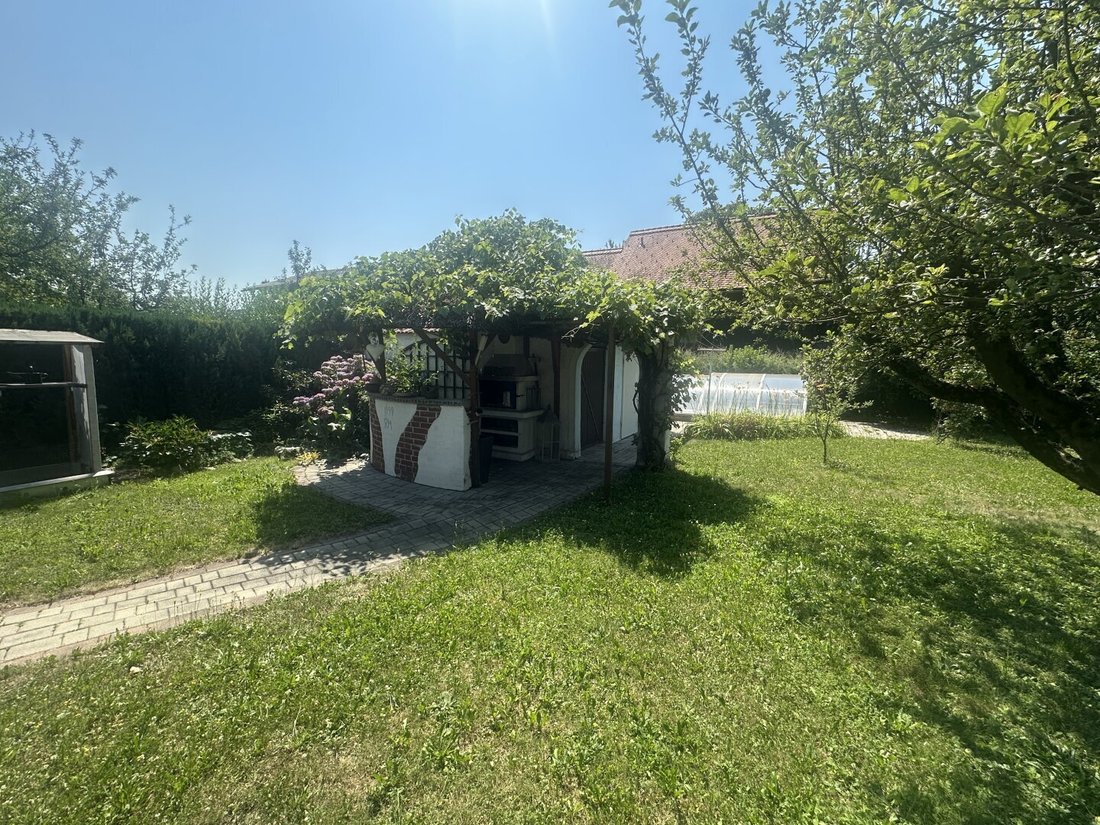 Casa a Graz, Stiria, Austria 5 - 19042695