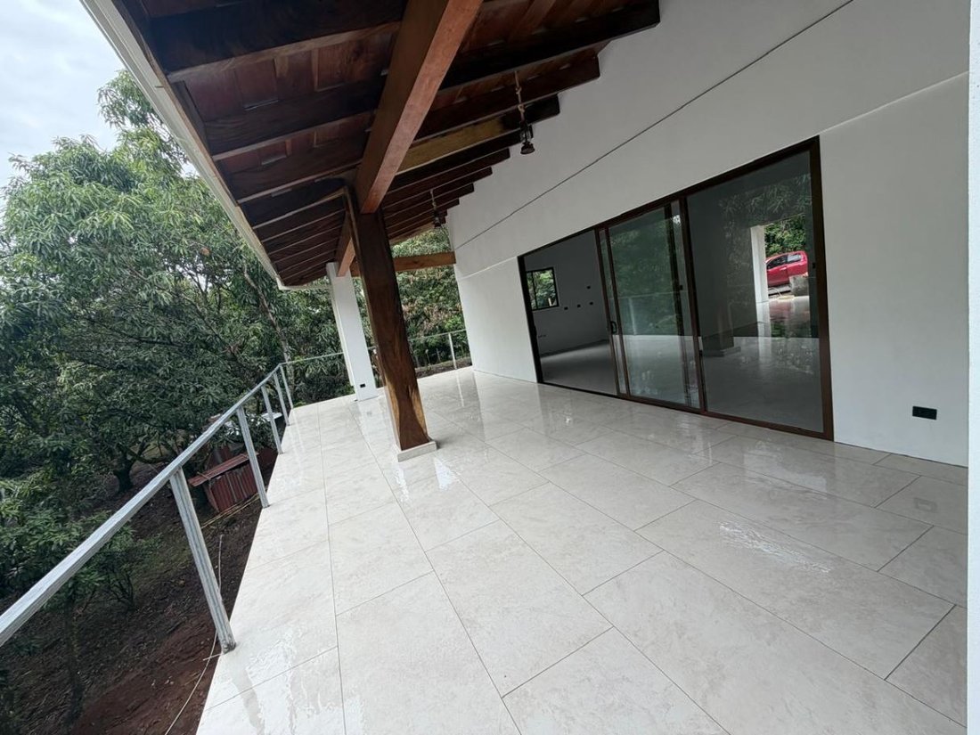 House in San José de Alajuela, Alajuela Province, Costa Rica 1 - 19042709