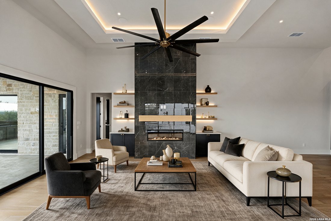 Haus in Canyon Lake, Texas, Vereinigte Staaten 3 - 19042859