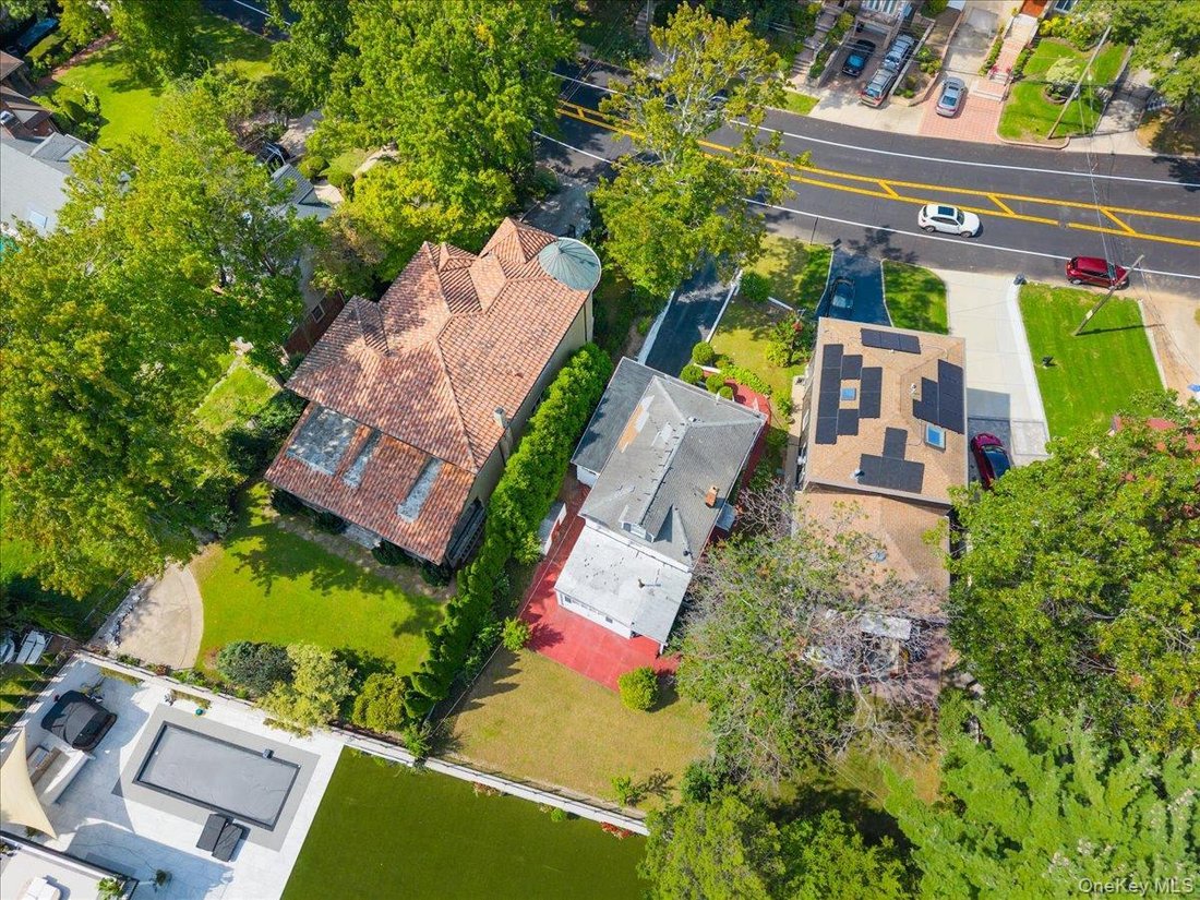 Casa en Nueva York, Nueva York, Estados Unidos 5 - 19042867