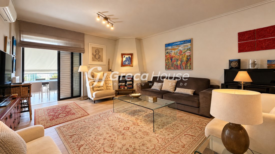 Apartment in North Athens, Attica, Greece 1 - 19042932