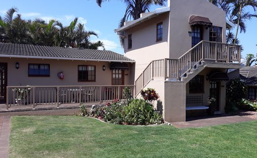 Città Metropolitana di eThekwini, KwaZulu-Natal, Sudafrica 1