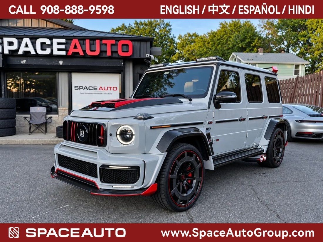Suv in East Brunswick, NJ, United States 1 - 17894933
