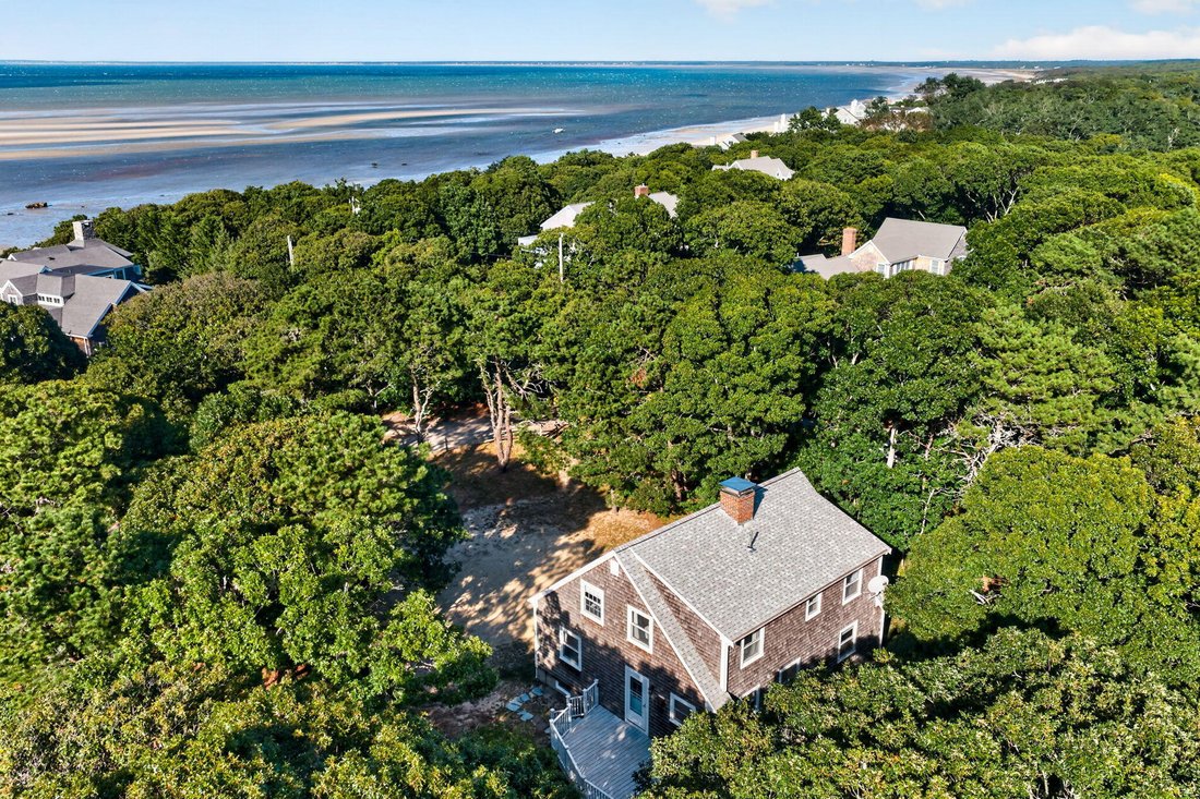 Casa a Brewster, Massachusetts, Stati Uniti 1 - 19042852