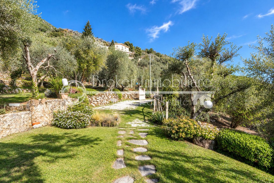 Villa a Lido di Camaiore, Camaiore, Toscana 4 - 19042477