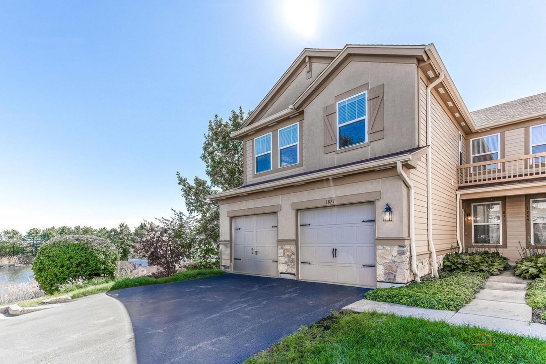 Villa in Vernon Hills, Illinois, United States 2 - 19042502