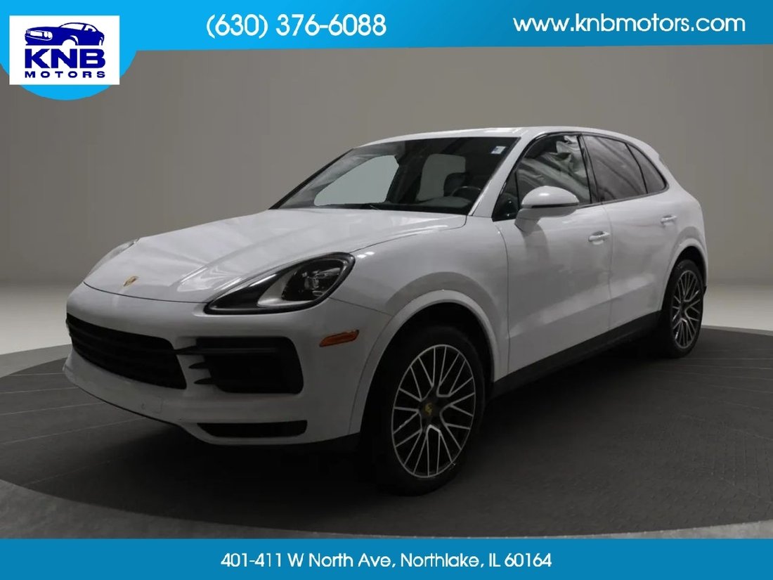 Suv in Northlake, IL, United States 1 - 19042799