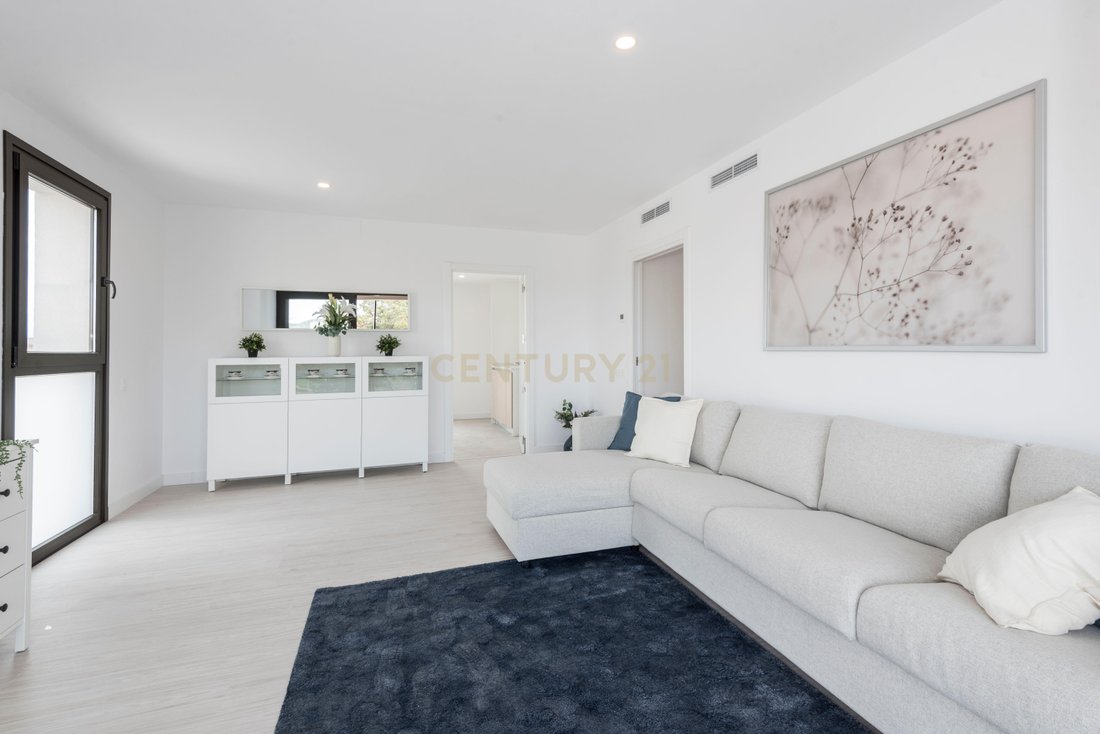 Apartamento en Villanueva y Geltrú, Cataluña, España 4 - 19042443