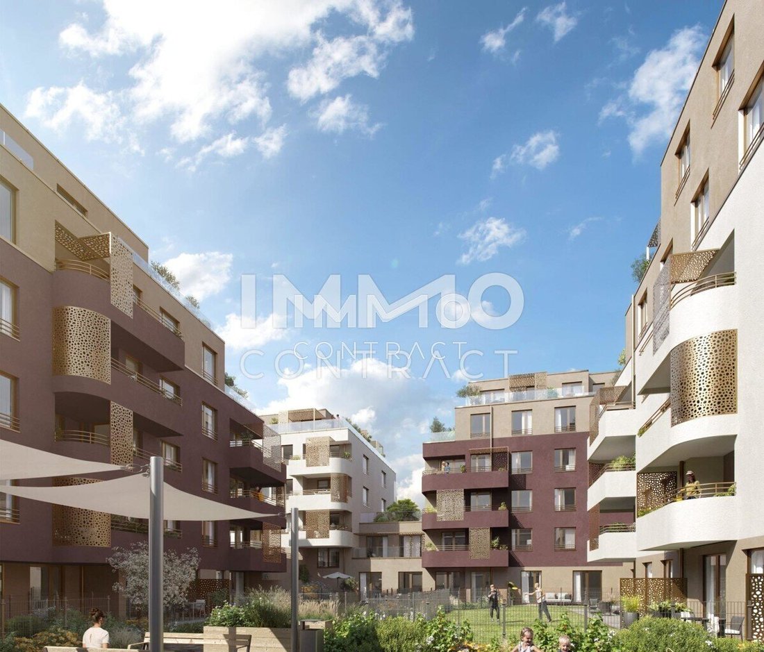 Apartment in Vienna, Wien, Austria 4 - 19042687
