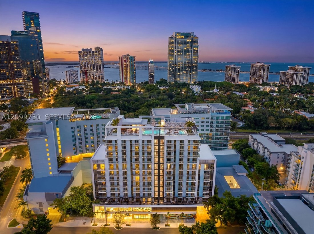 Condo in Miami, Florida, United States 5 - 19042509