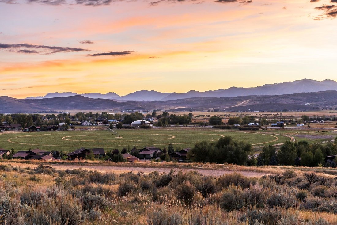 Land in Kamas, Utah, Vereinigte Staaten 3 - 19042947