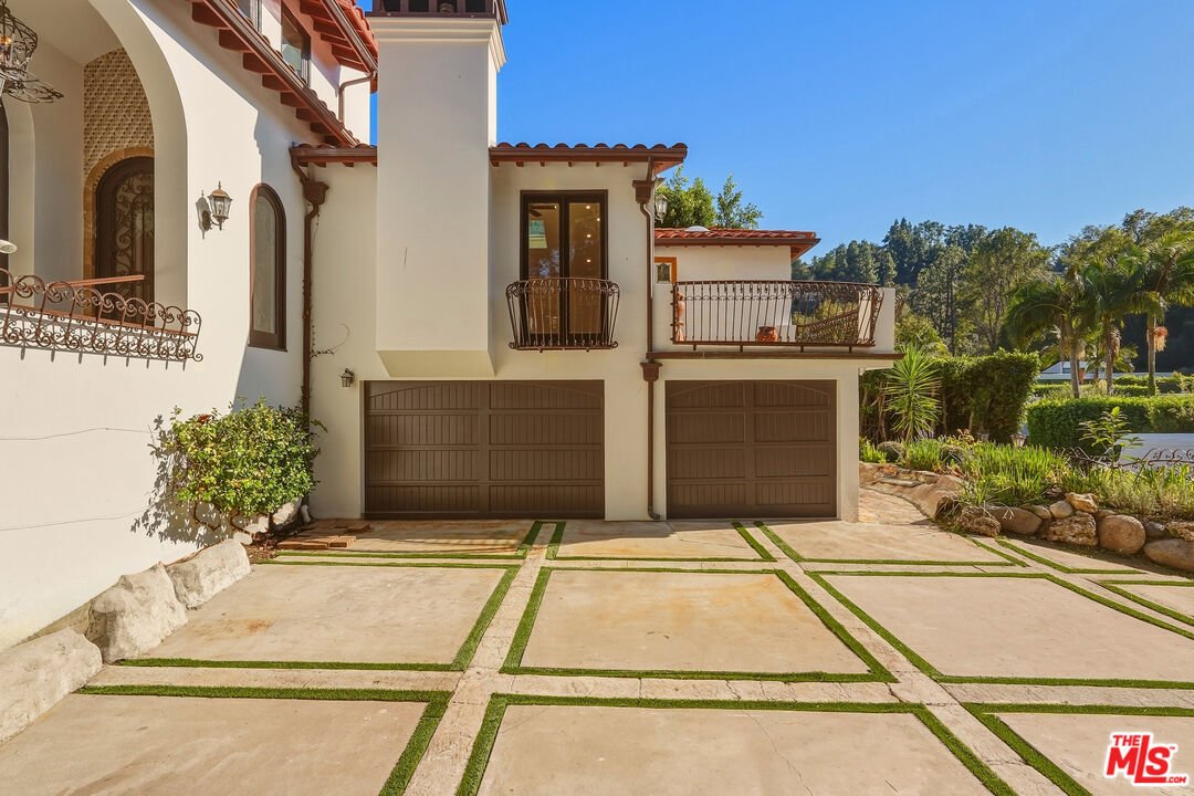 Casa en Los Ángeles, California, Estados Unidos 4 - 19042530