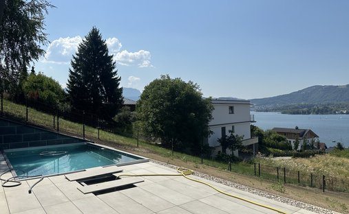 Apartamento en Gmunden, Alta Austria, Austria 1