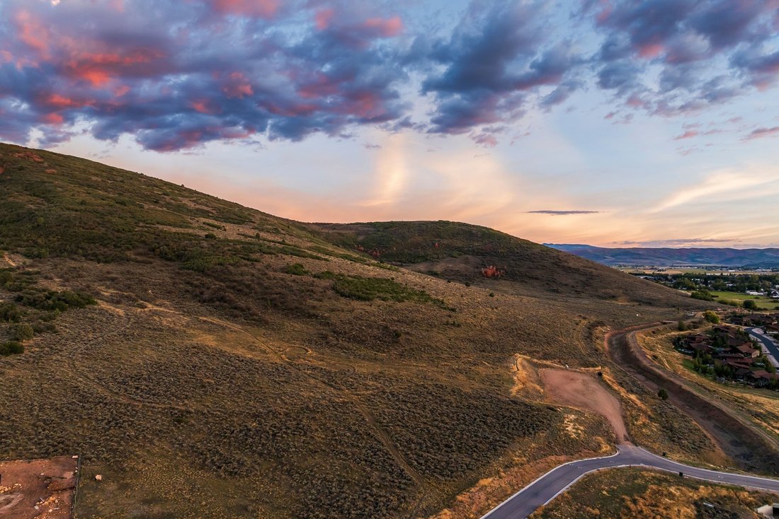 Land in Kamas, Utah, Vereinigte Staaten 5 - 19042947