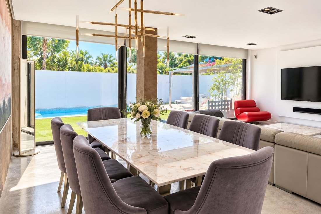 Residenza a Nueva Andalucía, Marbella, Spagna 3 - 19019209