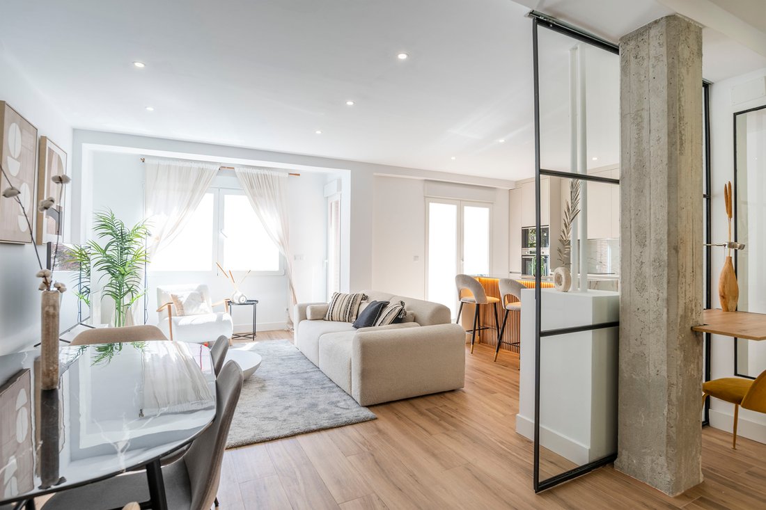 Apartment in Centro, Madrid, Spain 3 - 19042424