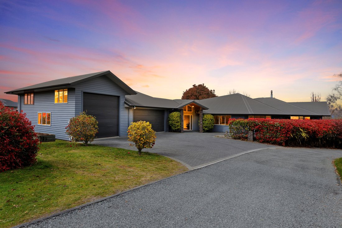 Altro a Taupo, Waikato, Nuova Zelanda 1 - 19042946