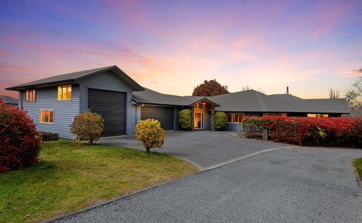 Taupo, Waikato District, Neuseeland 1