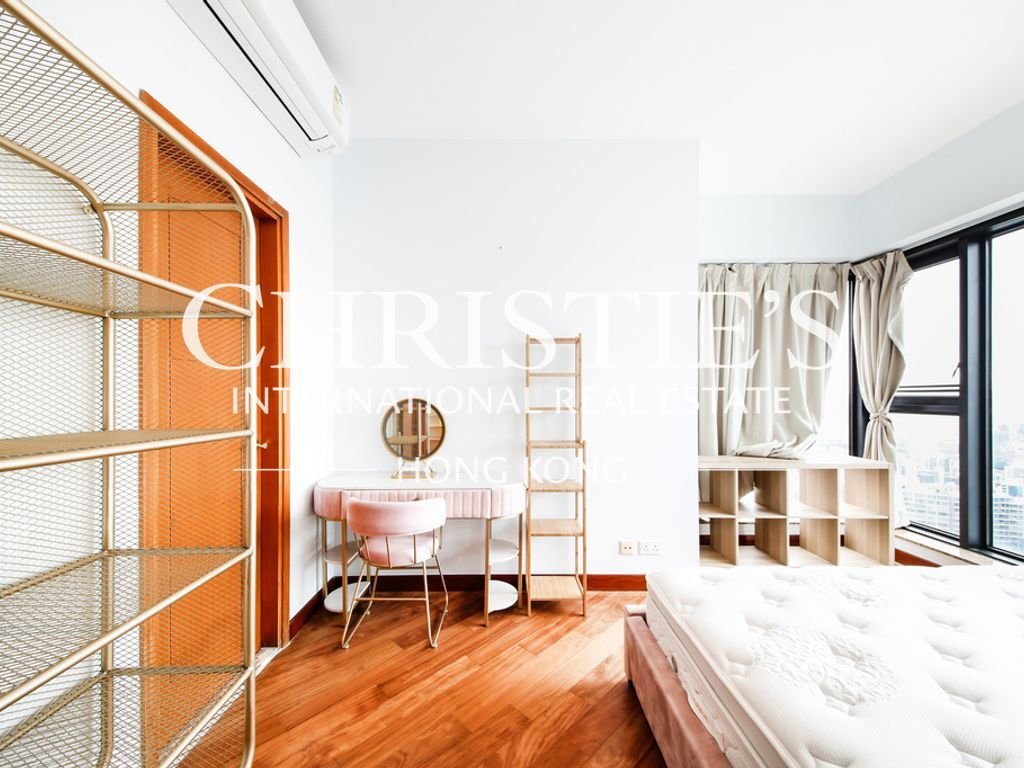 Appartement à Hong-Kong, Hong Kong 5 - 19042783