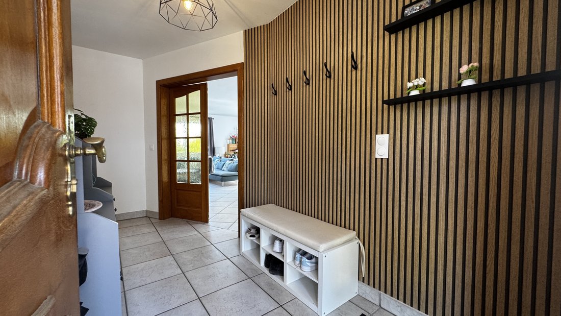 Maison à Gare-Gambetta-Piemont, Mont-Saint-Martin, France 5 - 19042454