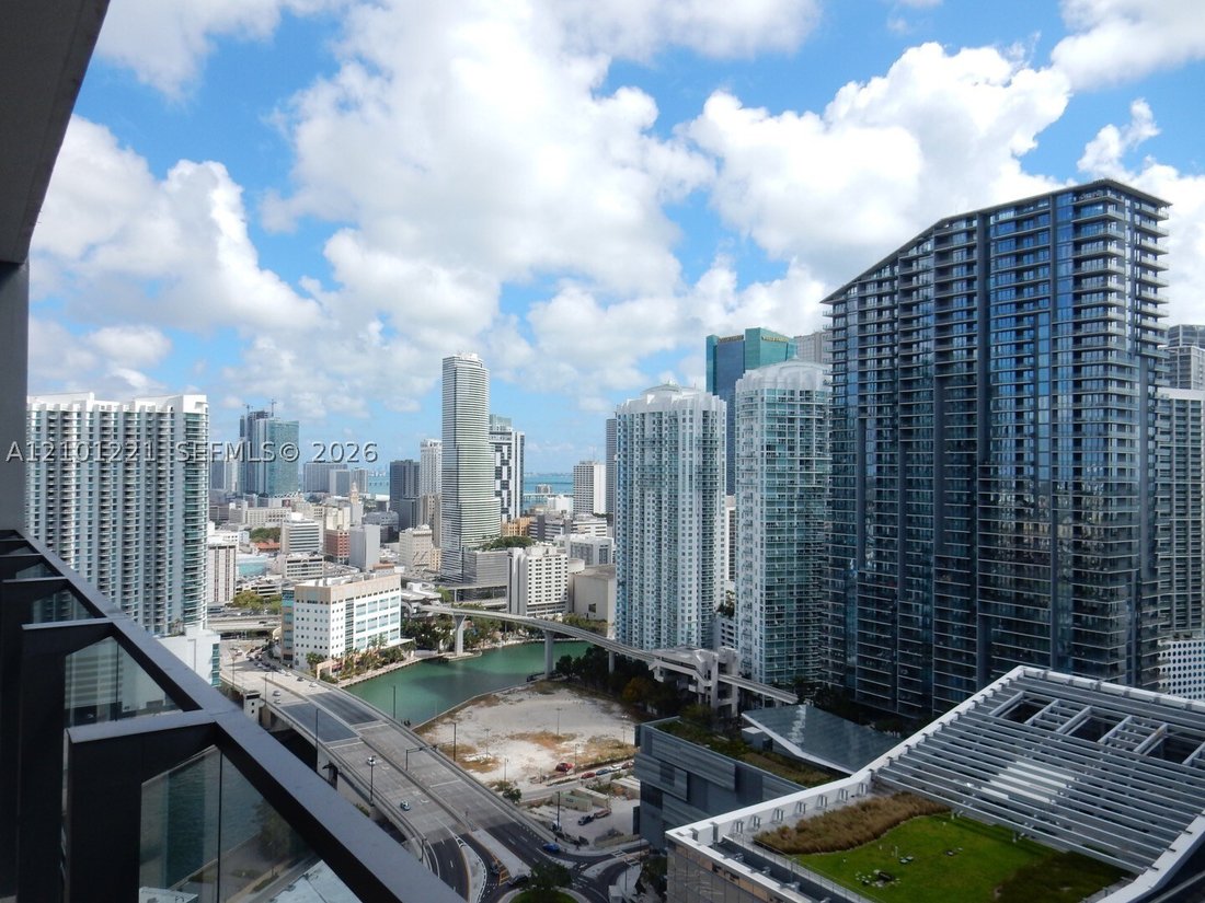 Eigentumswohnung in Miami, Florida, Vereinigte Staaten 3 - 19042522
