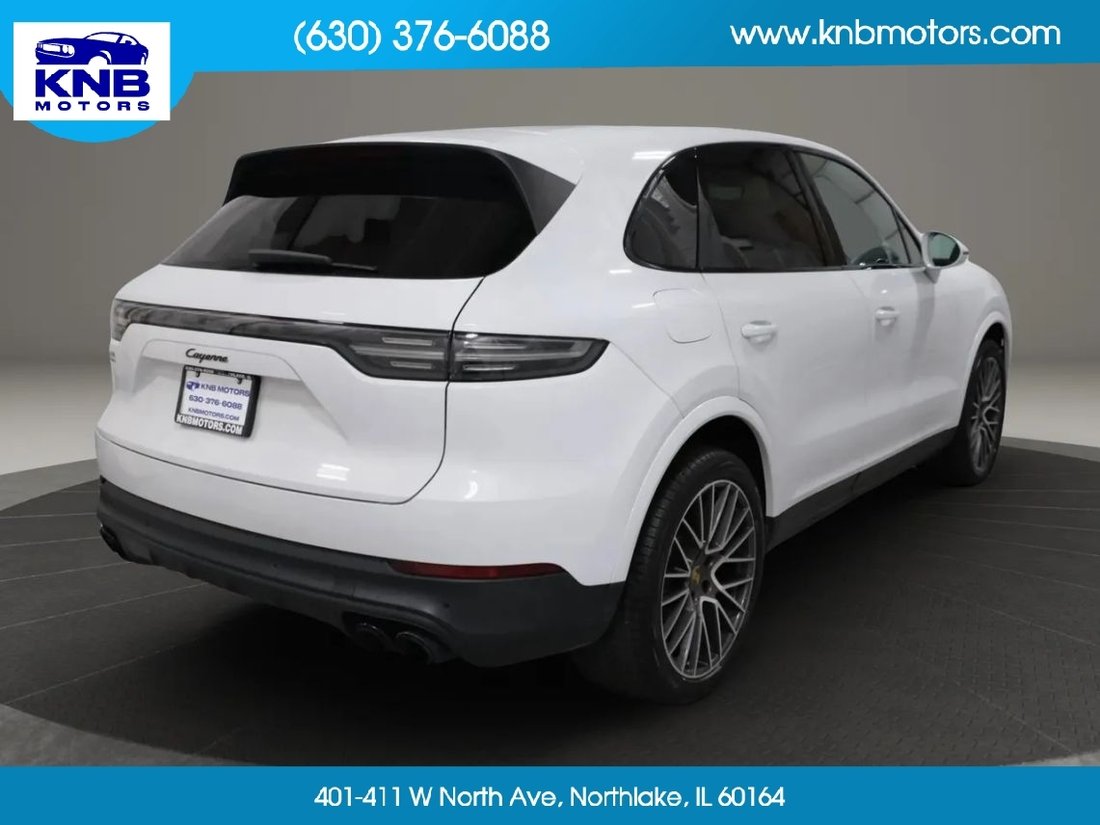 Suv in Northlake, IL, United States 4 - 19042799