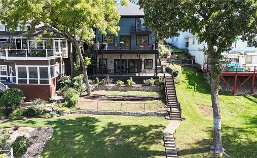 Haus in Lake Lotawana, Missouri, Vereinigte Staaten 1