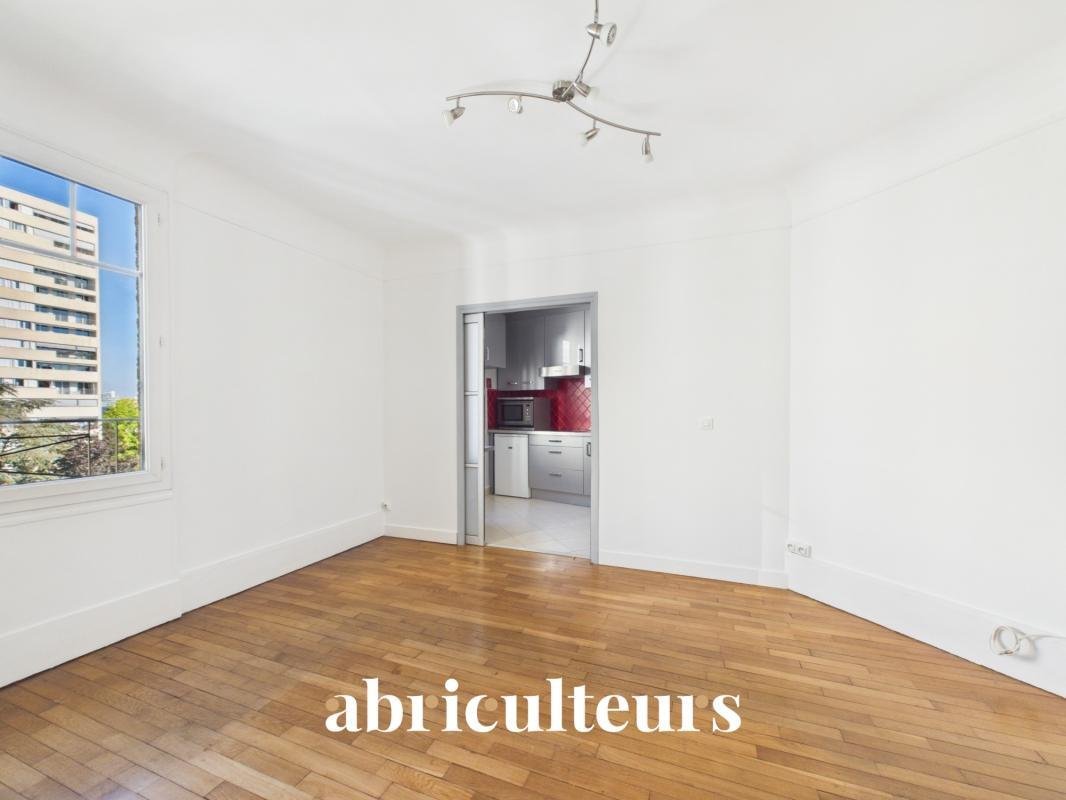 Apartment in Georges Brassens, Paris 15e Arrondissement, Paris 5 - 19042379