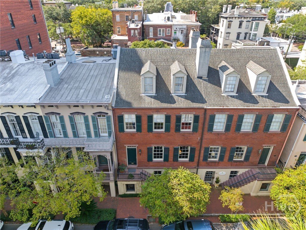 Villa in Savannah, Georgia, United States 3 - 19042525