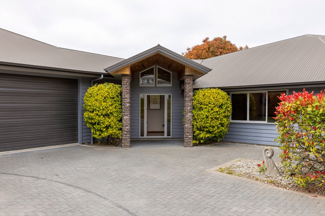 Altro a Taupo, Waikato, Nuova Zelanda 2 - 19042946