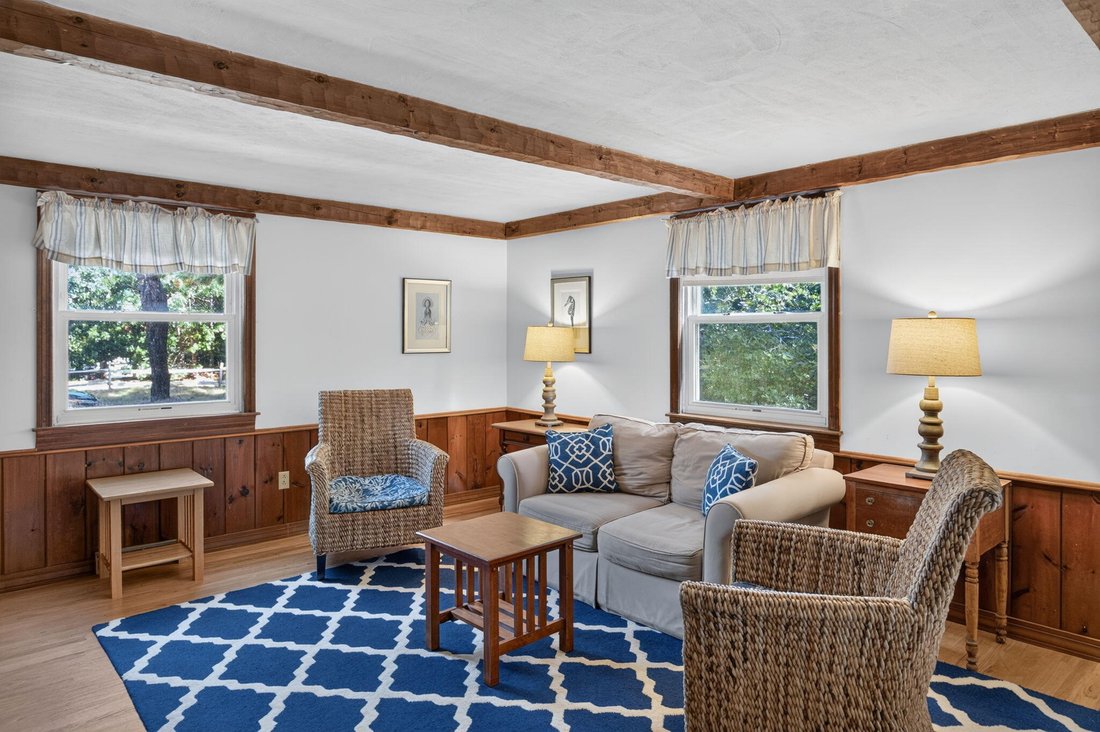Casa a Brewster, Massachusetts, Stati Uniti 5 - 19042852
