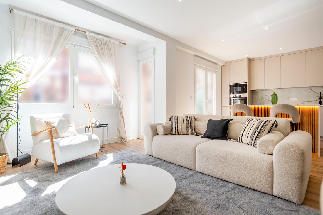 Apartment in Centro, Madrid, Spain 5 - 19042424