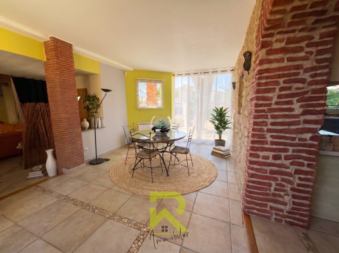 House in Le Grau d'Agde, Agde, France 4 - 19042458