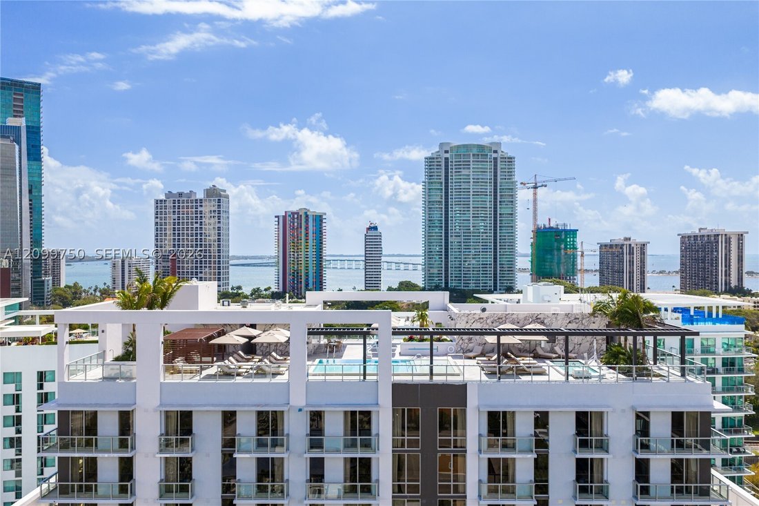 Condo in Miami, Florida, United States 3 - 19042509