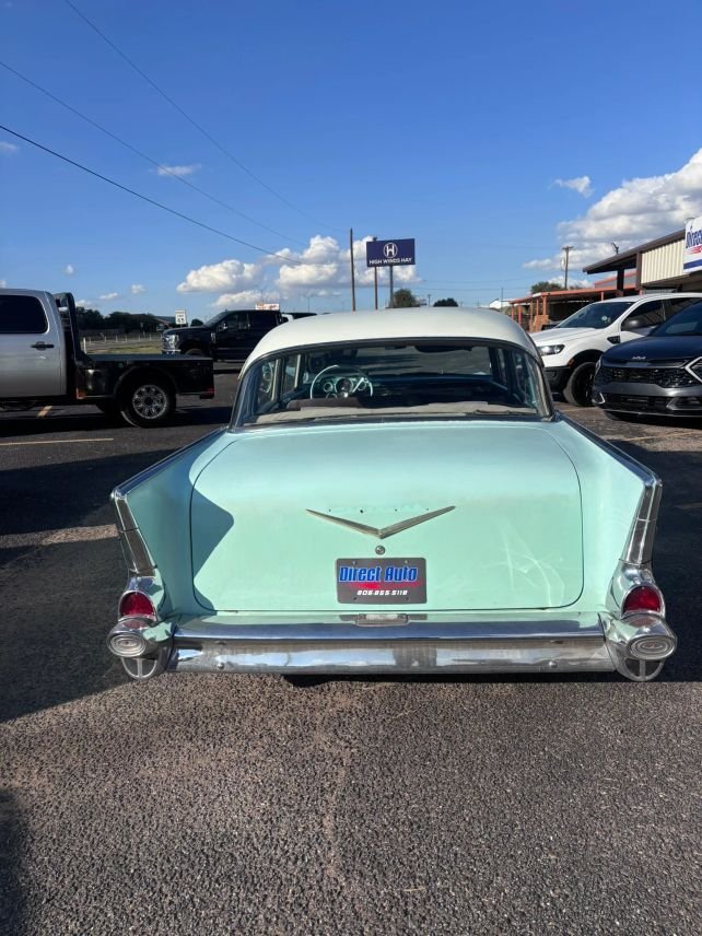 Sedan in Wolfforth, TX, United States 4 - 19042795